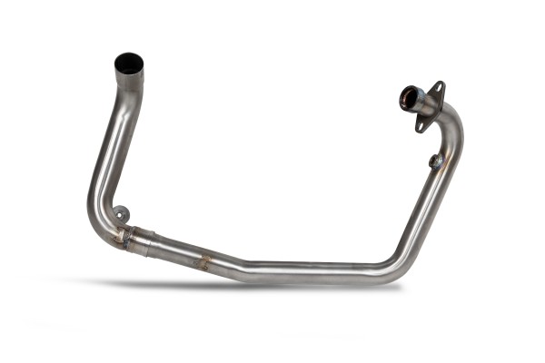 Scorpion Exhaust Benelli TNT 125 De-Cat Header Pipe